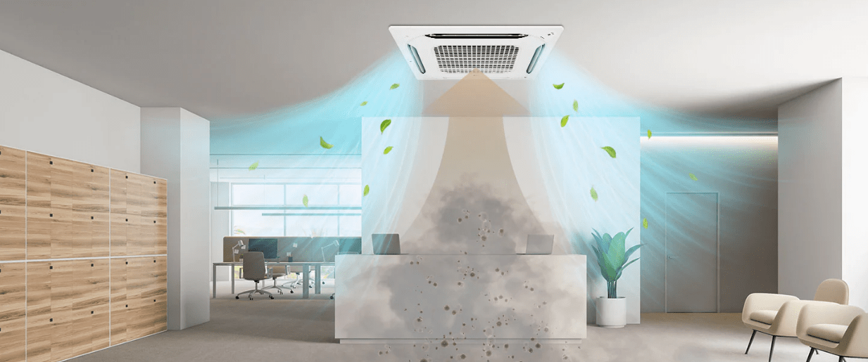ac installation services in Hyderabad Telangana