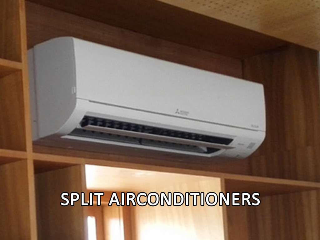 ac repairs in Hyderabad Telangana