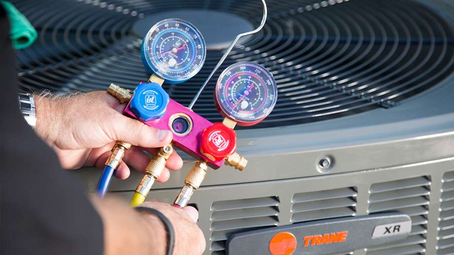 ac repairs in Hyderabad Telangana