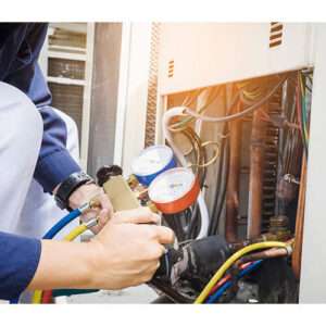 HVAC System -Introduction