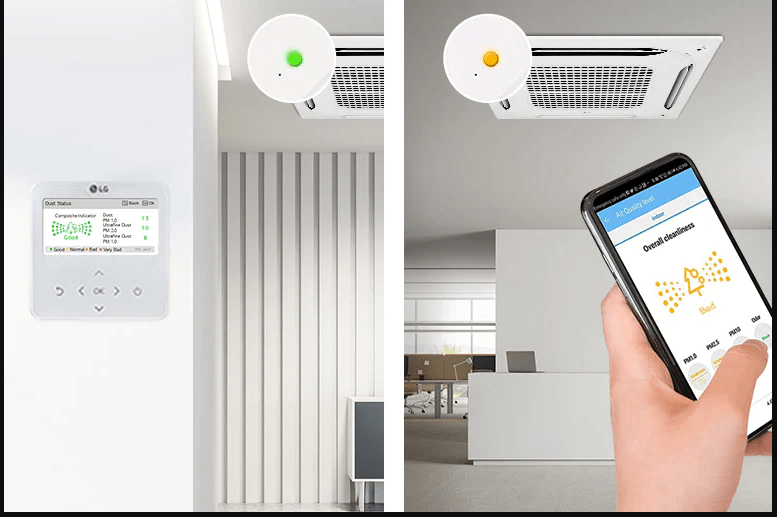 Ac dealers in Hyderabad