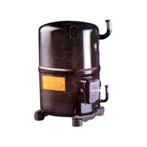 reciprocating compressor