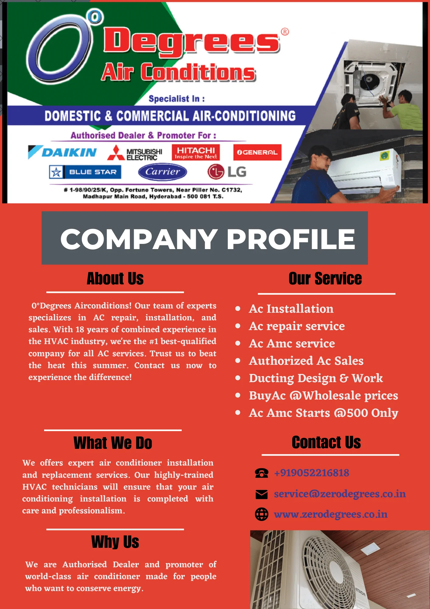 Introduction to Air Conditioning Systems 10 Introduction to Air Conditioning Systems
