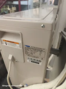 Inverter Air conditioner