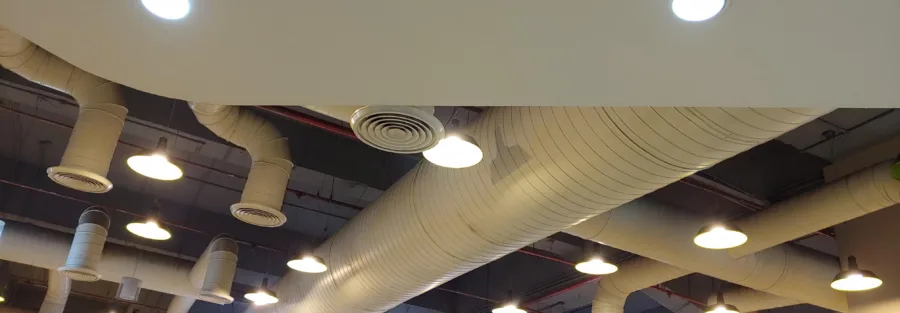 HVAC Company in Hyderabad