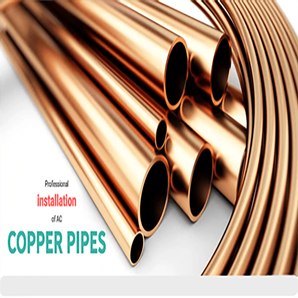 copper metal 1024 ac repair service hyderabad