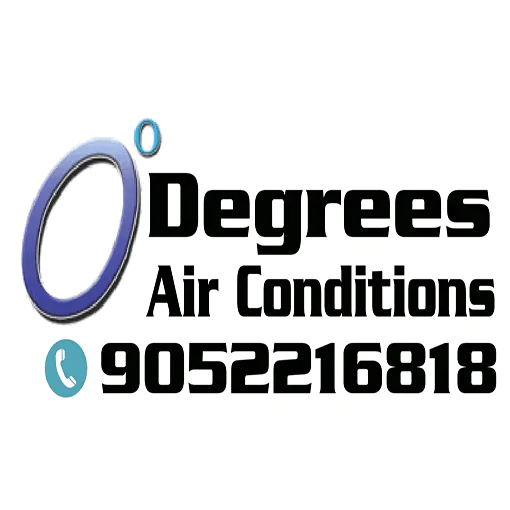 0Degrees Airconditions-Madhapur, Hyderabad