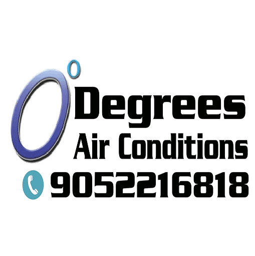 0Degrees Airconditions-Madhapur, Hyderabad