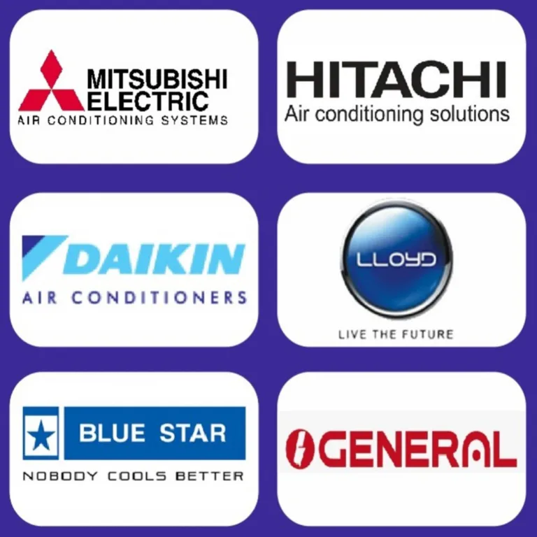 Airconditioning Store in Hyderabad